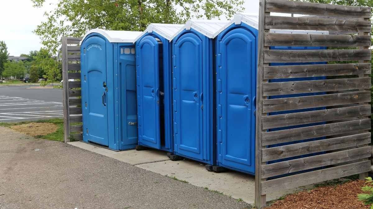 Porta Potty Rental Pros - Top Porta Potty Rentals in Ashland, KS, 67831
